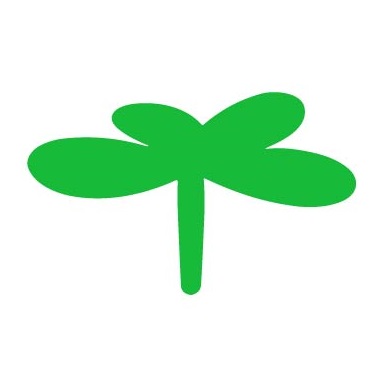 田园之家Logo